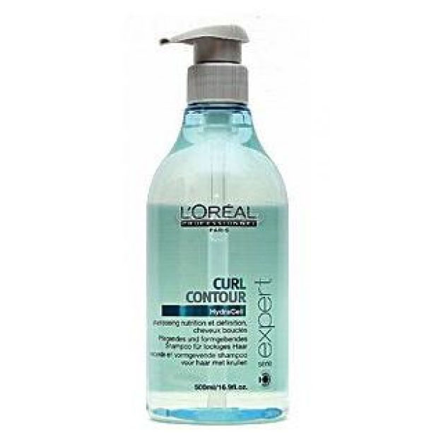 loreal expert champu curl contour 500ml